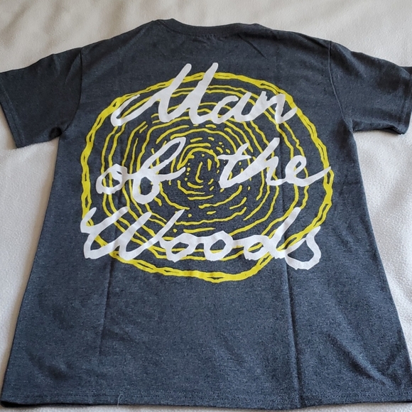 Justin Timberlake Concert T-shirt - Picture 4 of 8